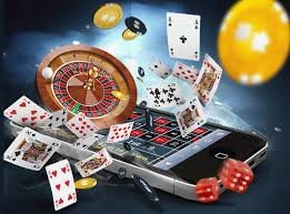Big Wins Casino Online Games A New Era of Gaming Big Wins Casino Online Games A New Era of Gaming