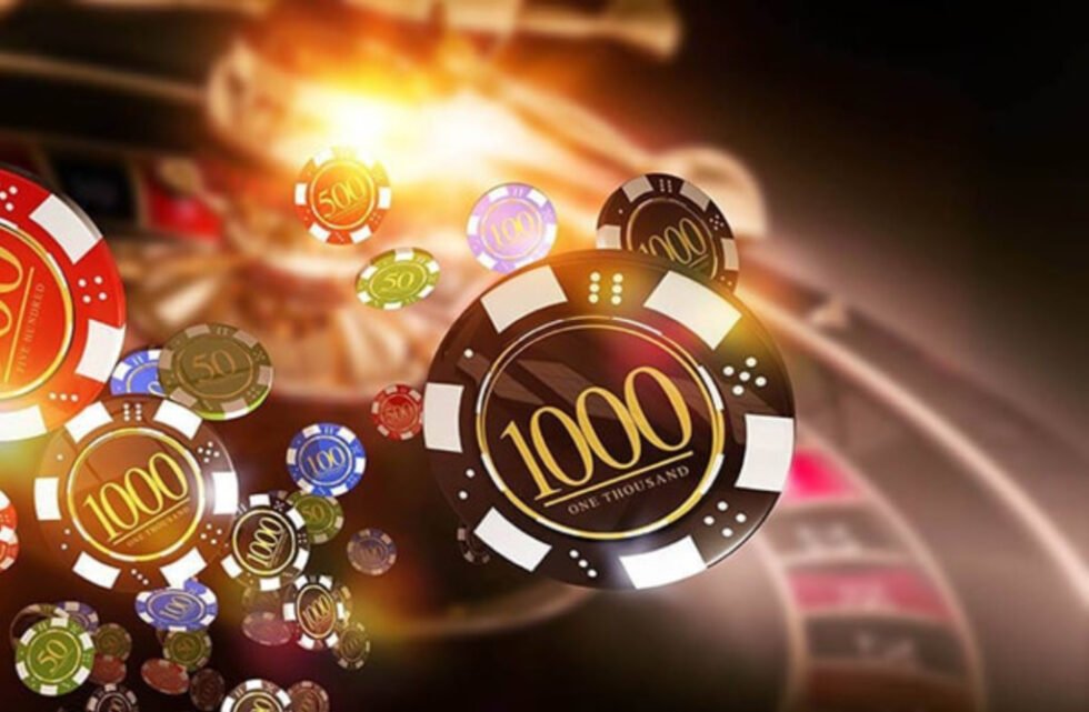 Big Wins Casino Online Games A New Era of Gaming Big Wins Casino Online Games A New Era of Gaming
