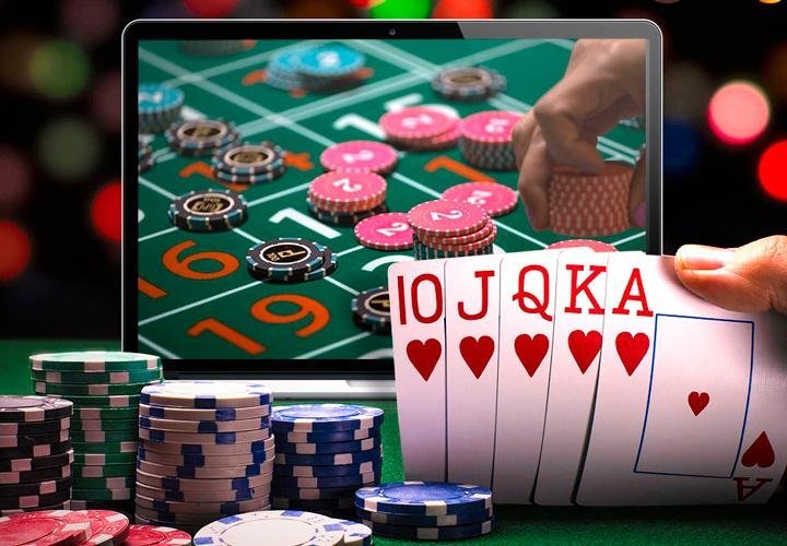 Big Wins Casino Online Games A New Era of Gaming Big Wins Casino Online Games A New Era of Gaming
