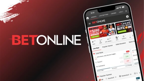 Every spin could be a game changer in online gaming