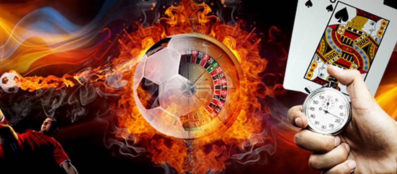 Every spin could be a game changer in online gaming