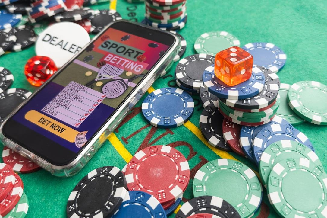 How to Avoid Common Mistakes in Poker 2025 21 How to Avoid Common Mistakes in Poker 2025 21