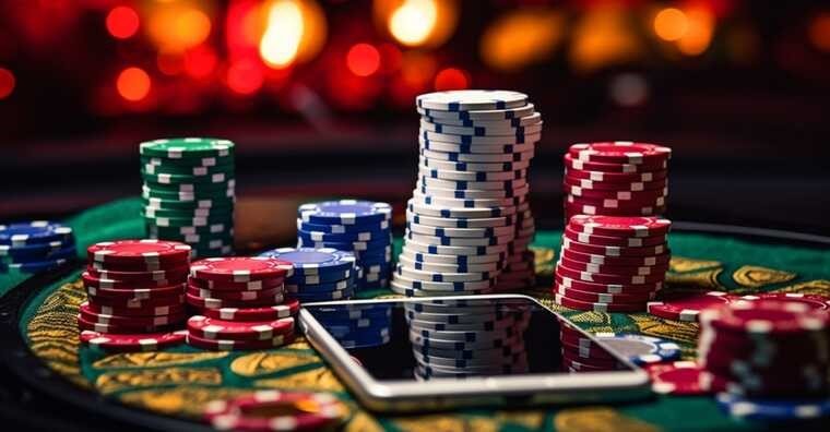 The Ultimate Guide to Online Gaming Casino BetFoxx The Ultimate Guide to Online Gaming Casino BetFoxx